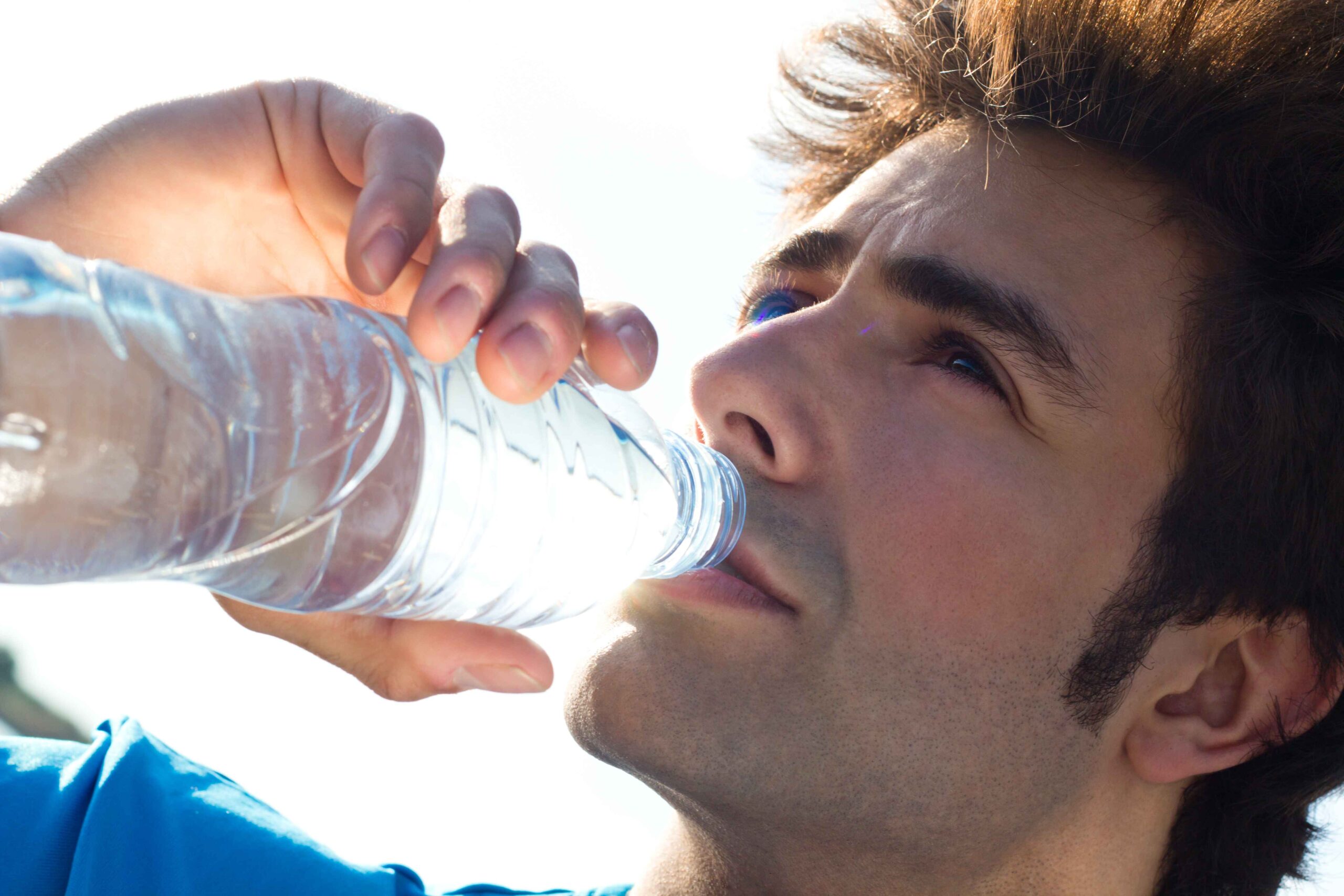 You Are Drinking The Water Wrong Way: Water Drinking Mistakes