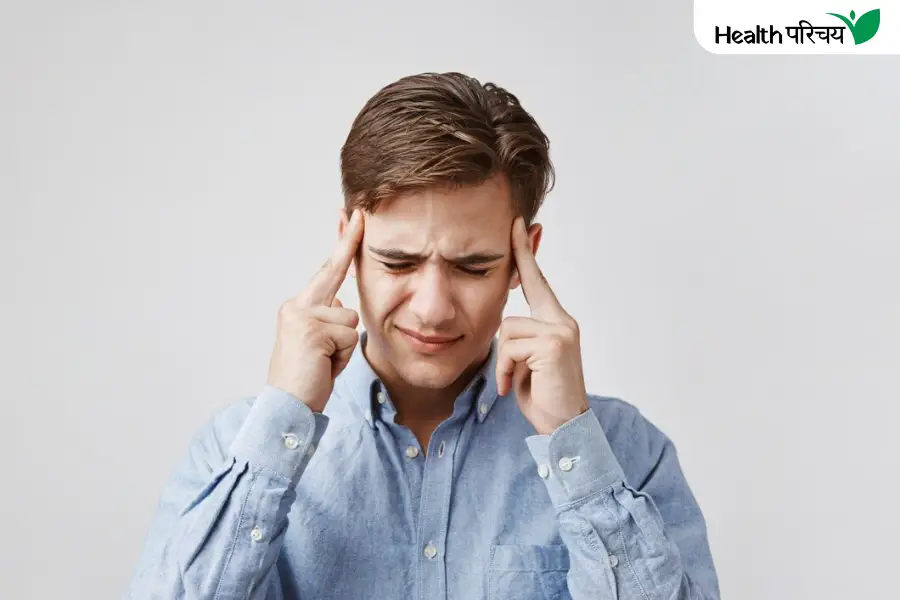 6 Common Causes of Frequent Headaches