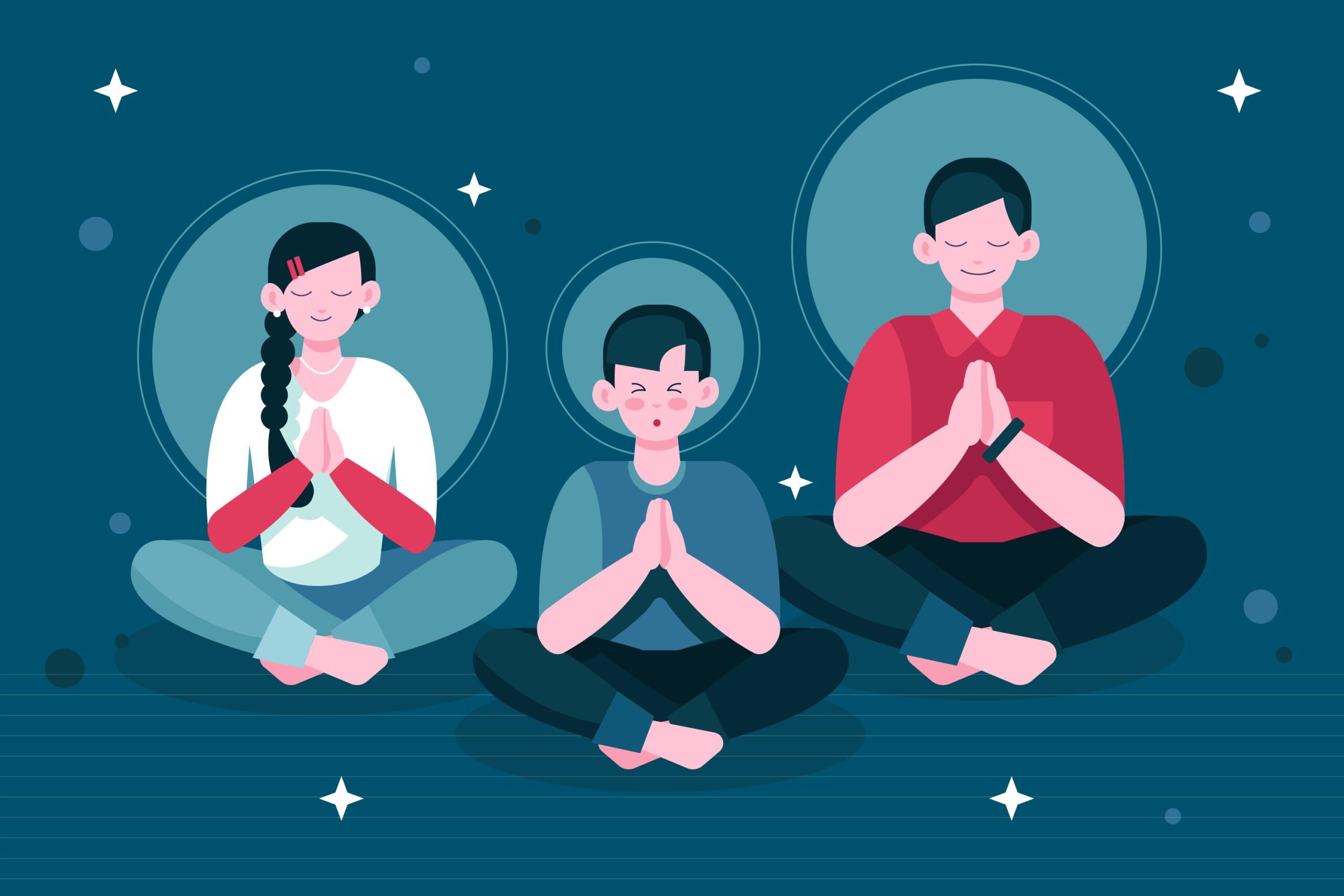 This 2 Minutes of Meditation Can Help You Quit Any Addiction!