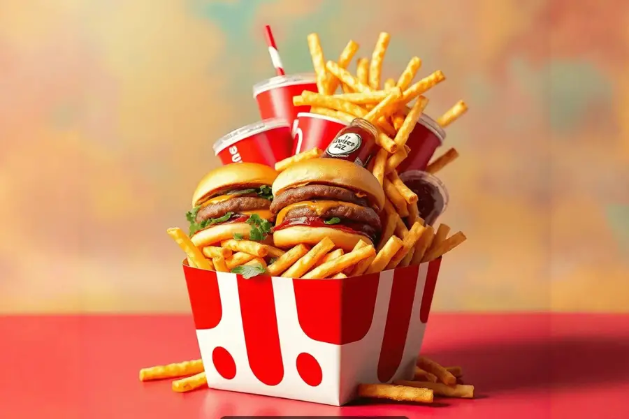 10 Surprising Disadvantages of Junk Food Consumption