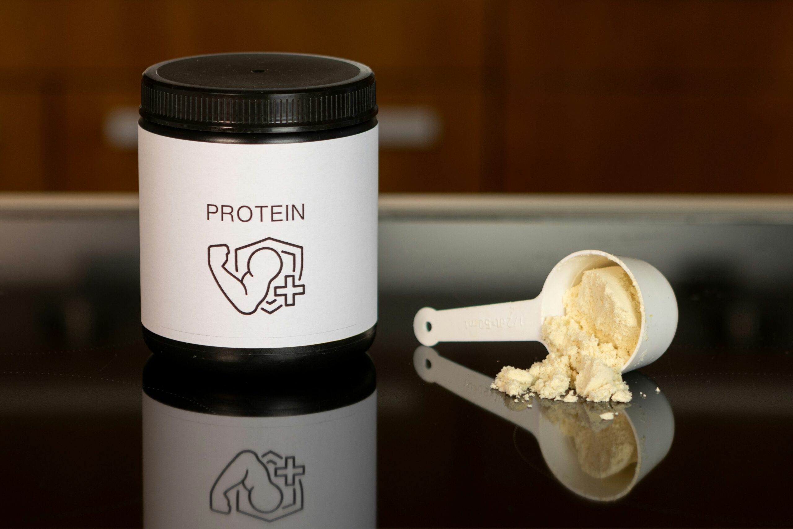 Top Warning Signs Your Protein Powder is Hurting Your Kidneys!