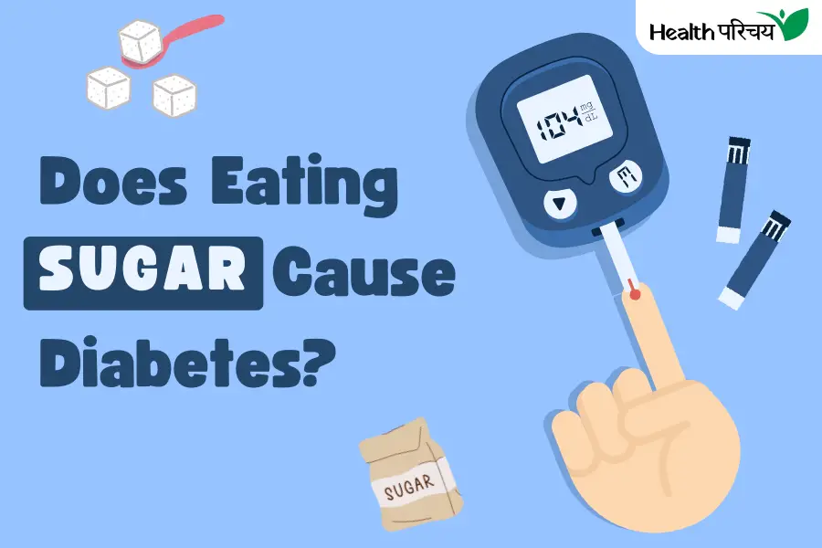 Does Eating Sugar Cause Diabetes? Experts Reveal the Truth About Sugar and Diabetes