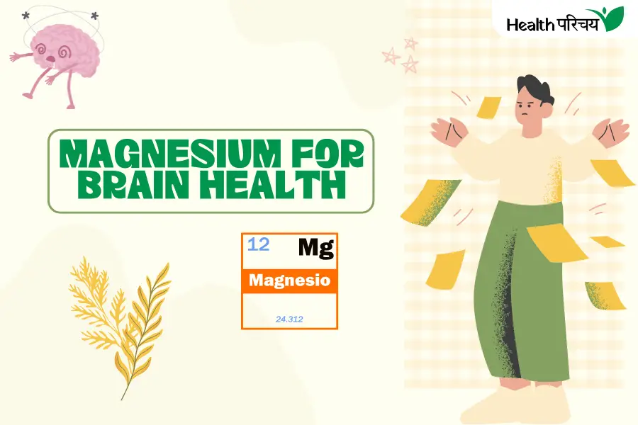 Magnesium for Brain Health: Why It’s Essential for Brain Health