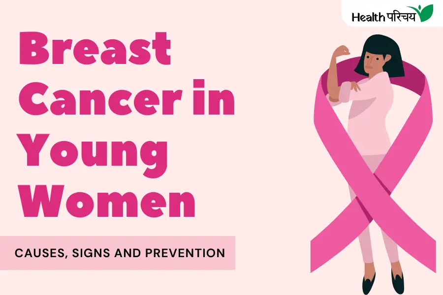 Breast Cancer in Young Women: Causes, Signs and Prevention