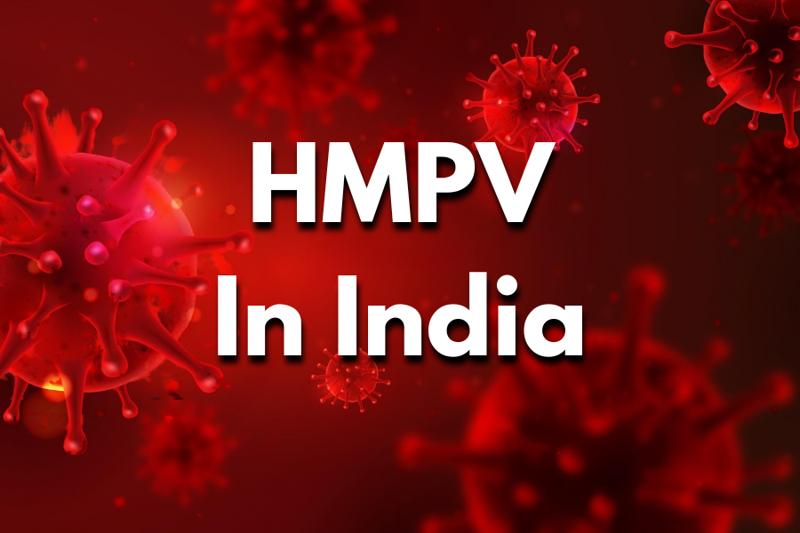 HMPV Virus In India: Are We Ready for Another Epidemic?”