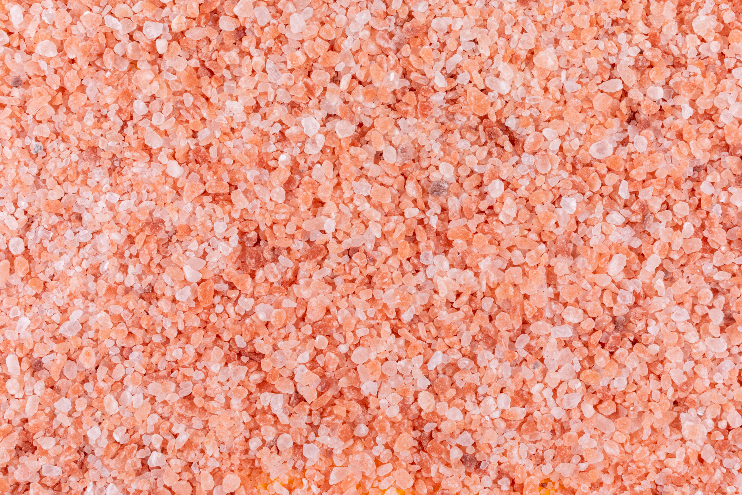 The Shocking 5 Benefits of Pink Salt: Better Than Table Salt