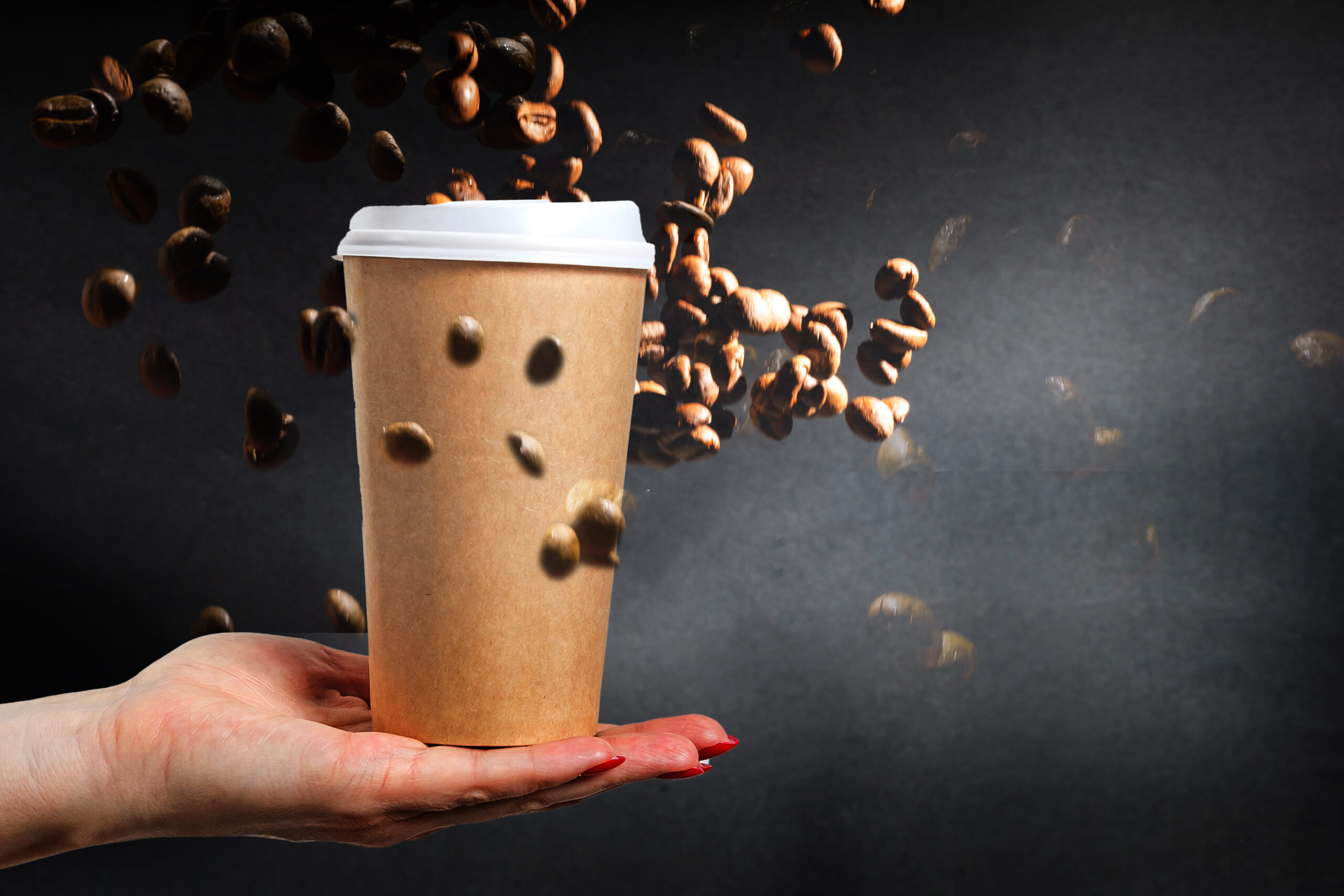 Why Too Much Coffee Could Be Wrecking Your Health!